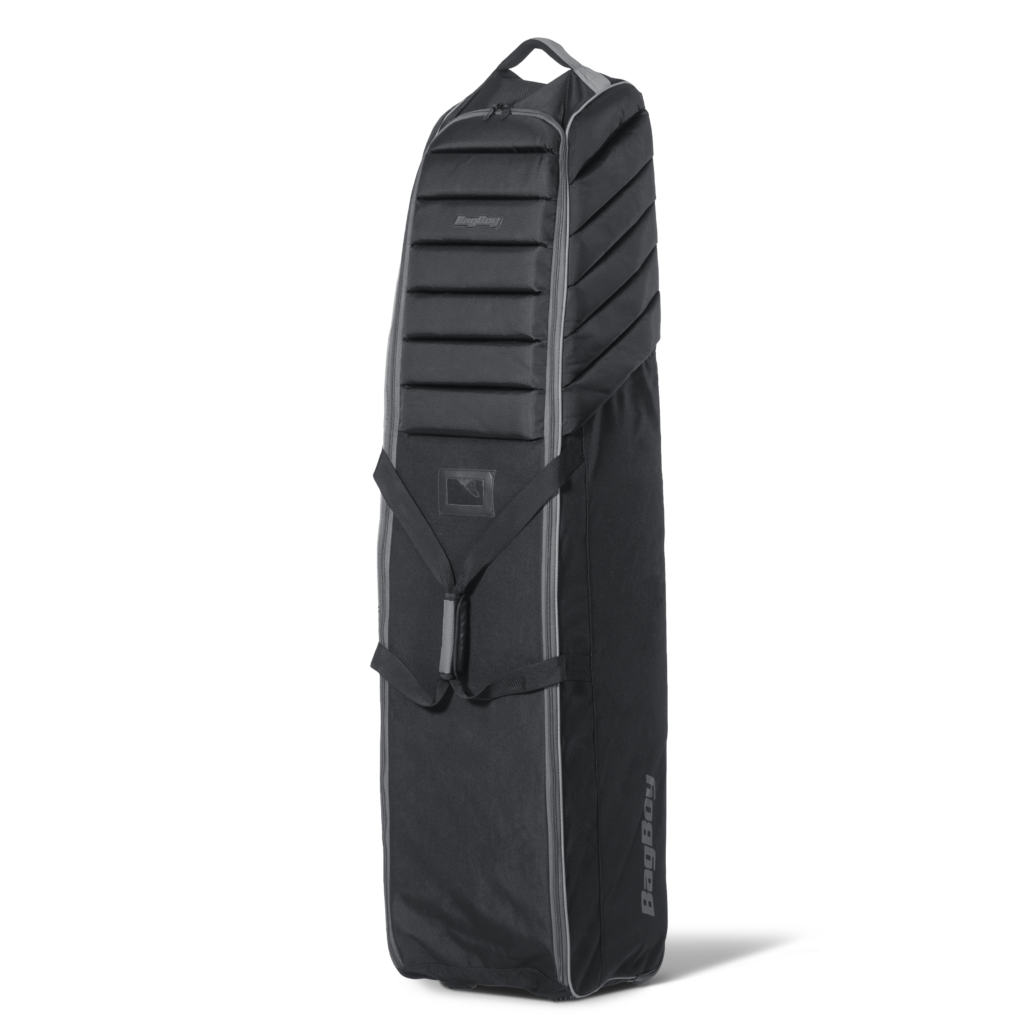 BagBoy T-720 Sort/Grå