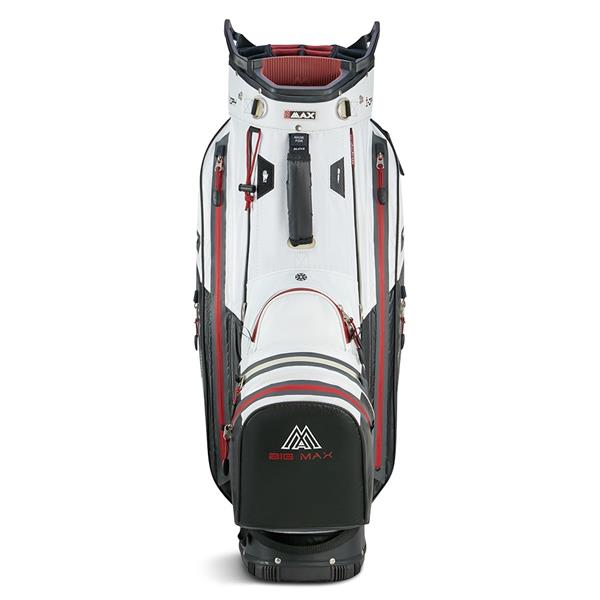 Big Max Aqua Tour 4 vandtæt vognbag