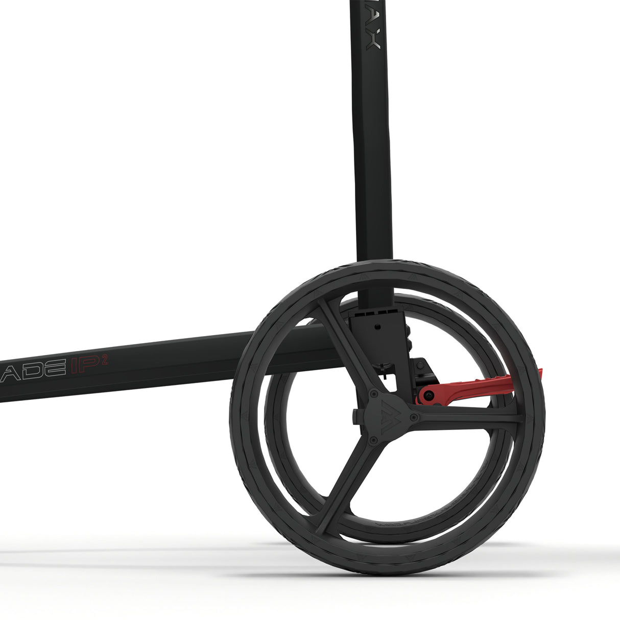 BIG MAX BLADE IP 2.0