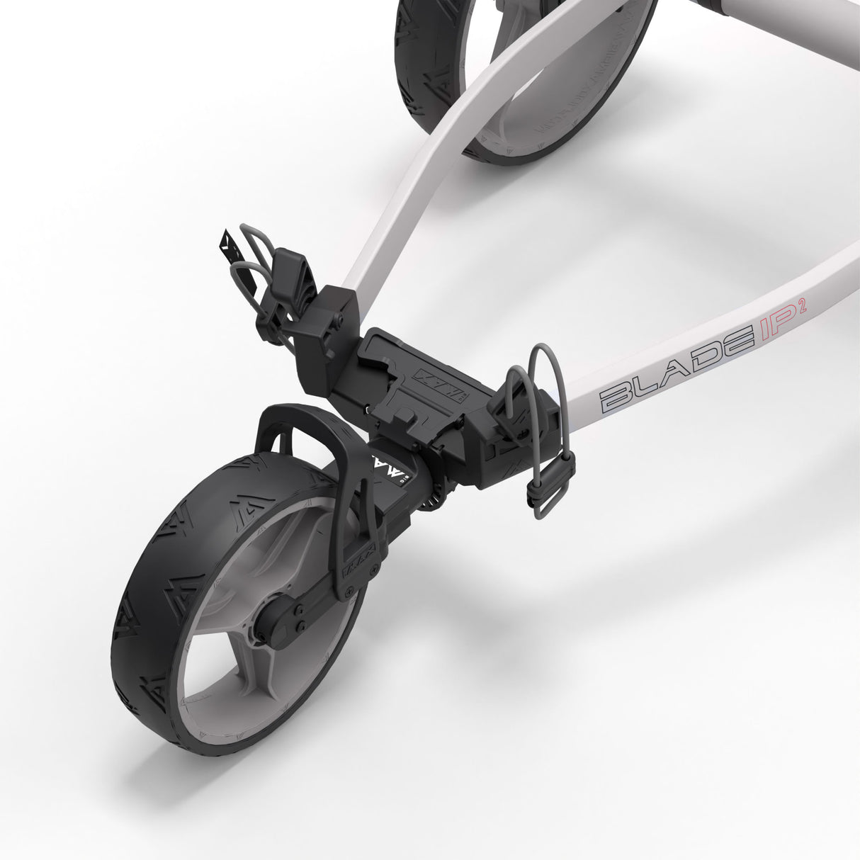 BIG MAX BLADE IP 2.0