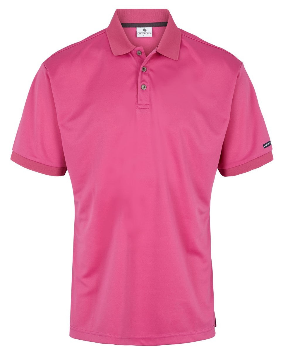 Bond Polo