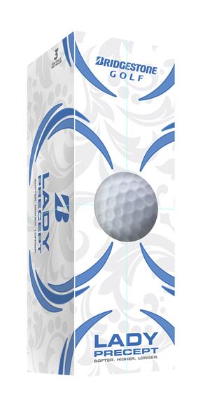 Bridgestone Precept Lady 2021