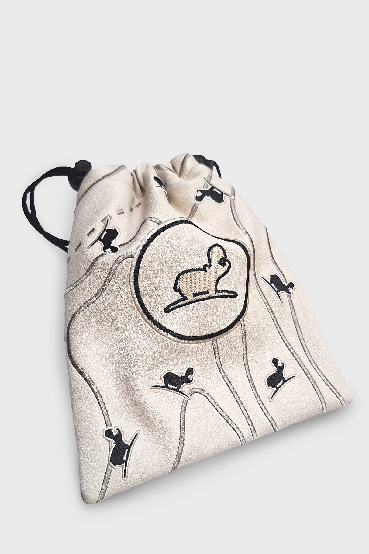 WHAT pouch tilbehørstaske