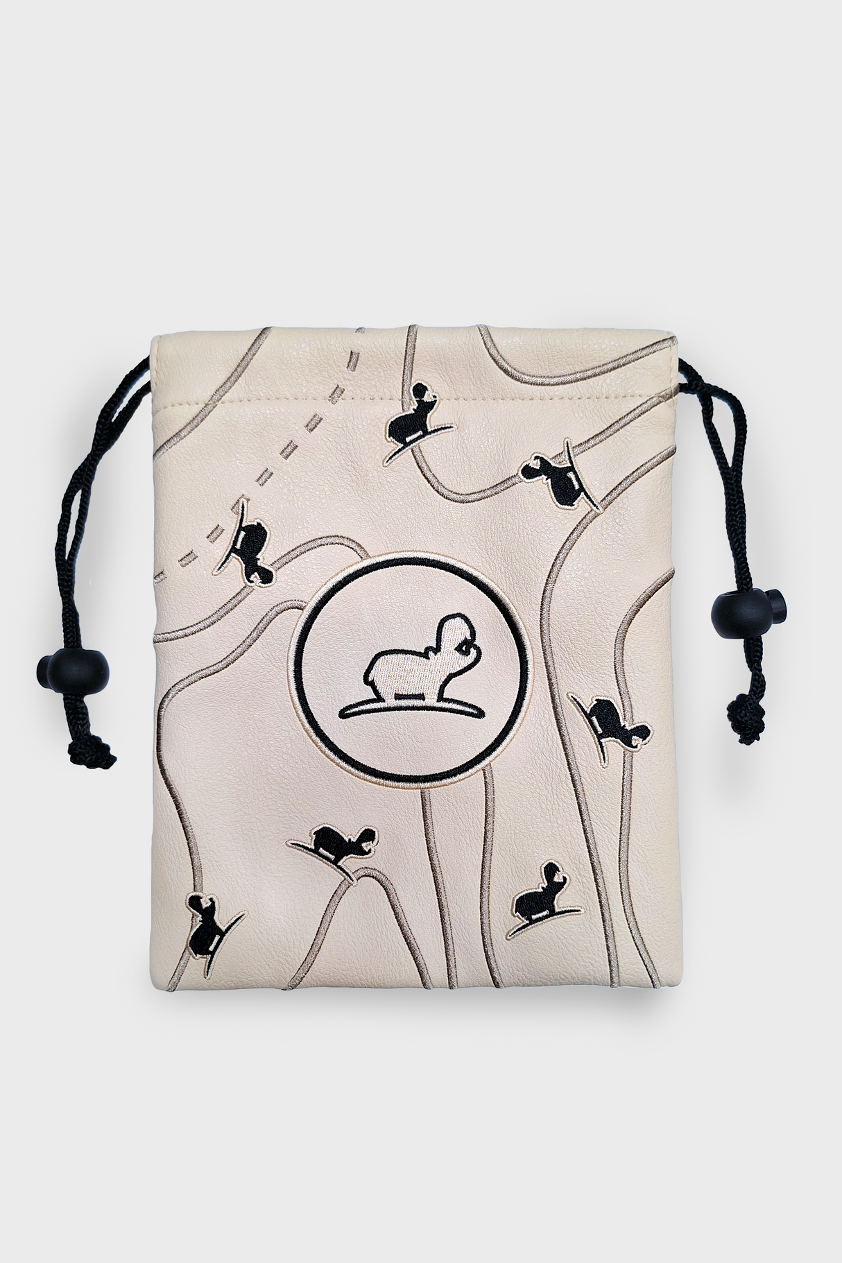 WHAT pouch tilbehørstaske