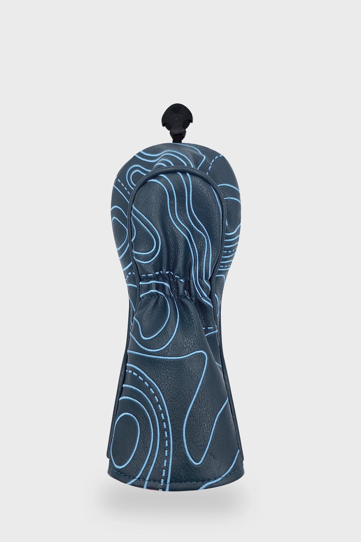 WHAT hybrid headcover