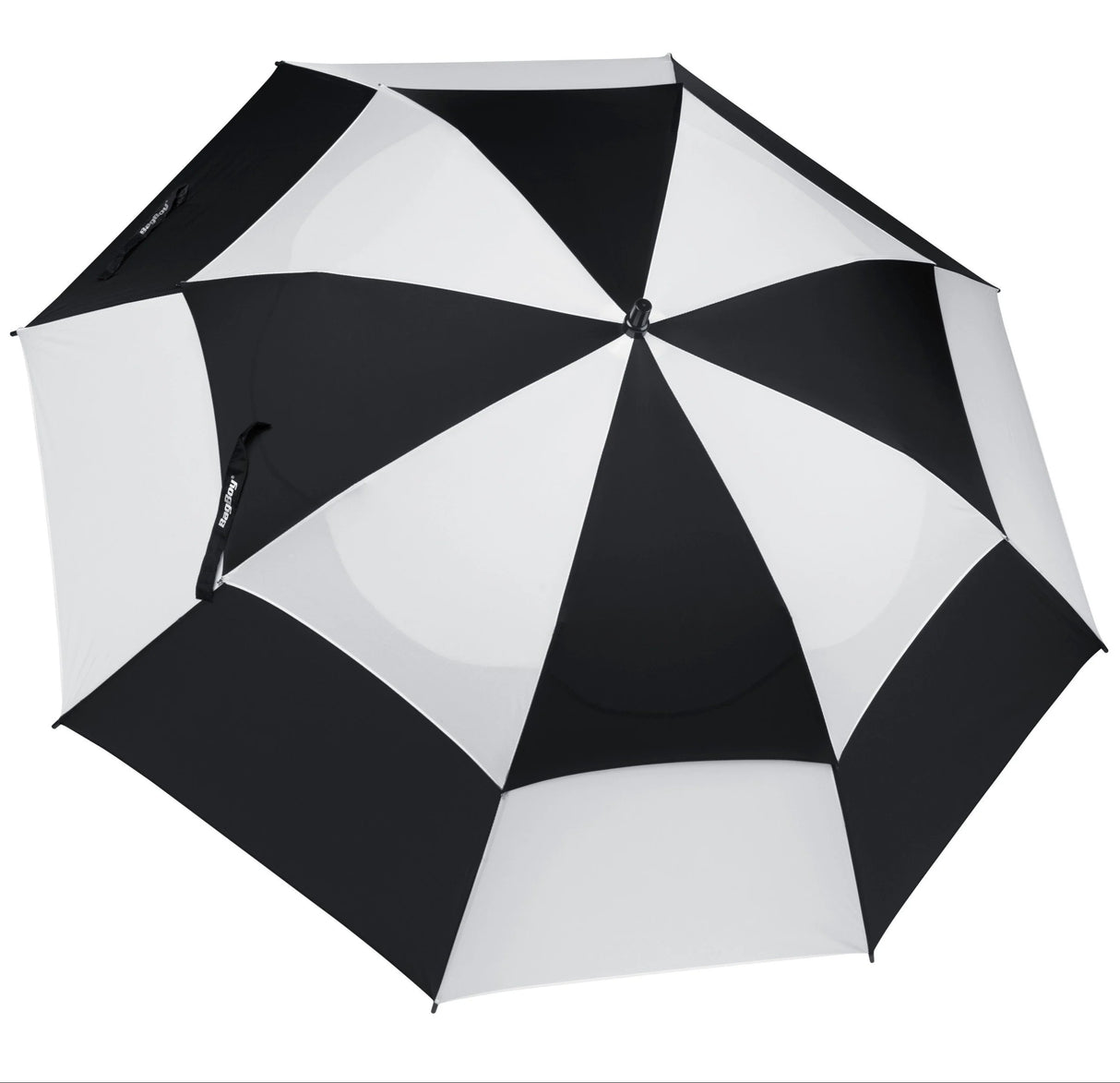 BagBoy Wind Vent - golfparaply
