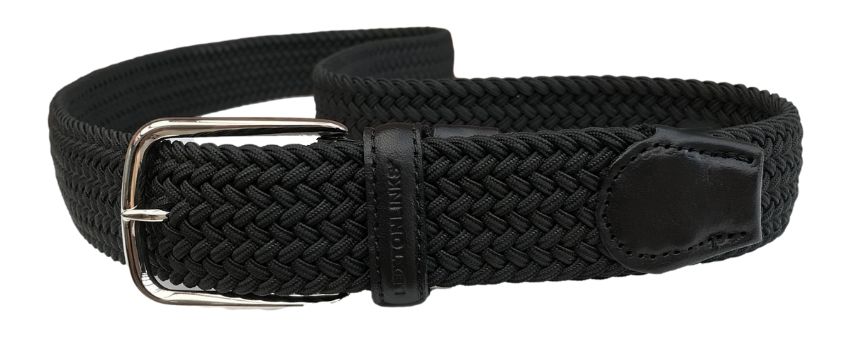Bellevue Elastic Belt