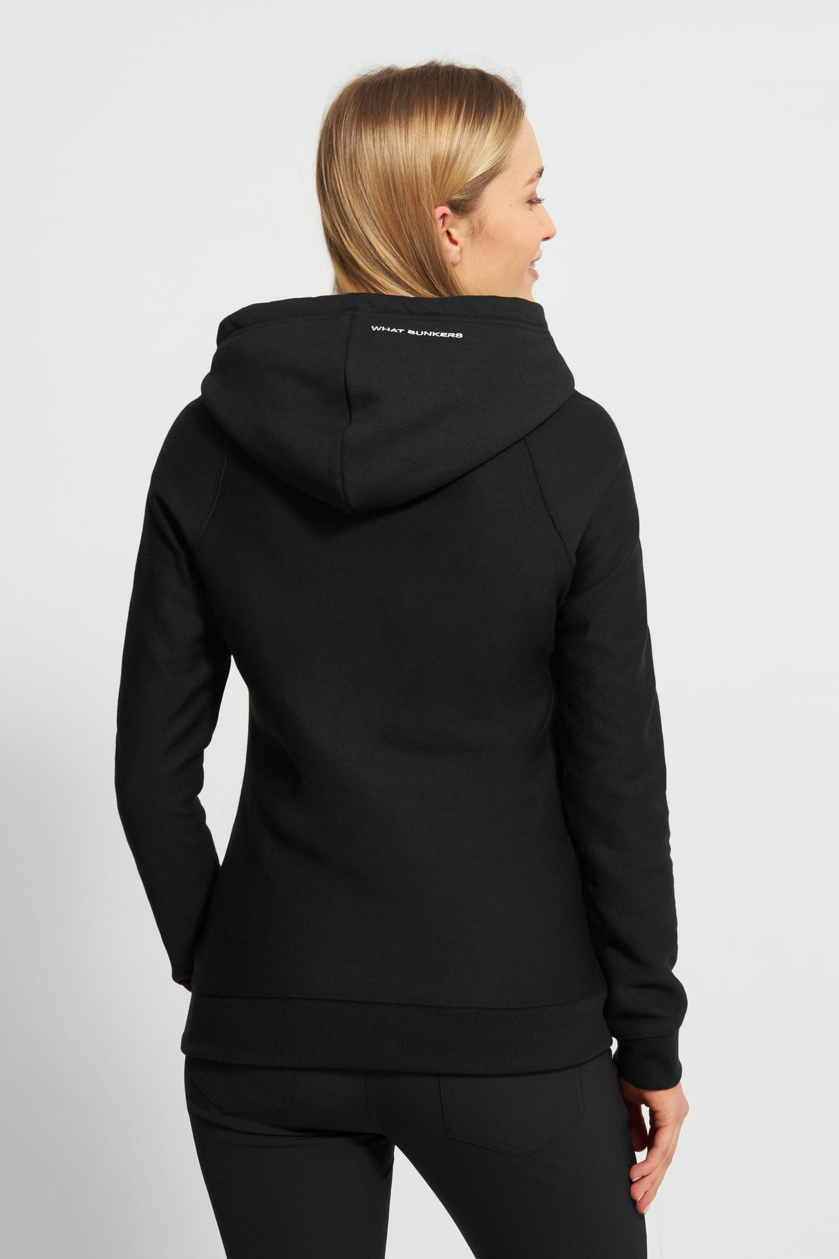 Bertha hoodie