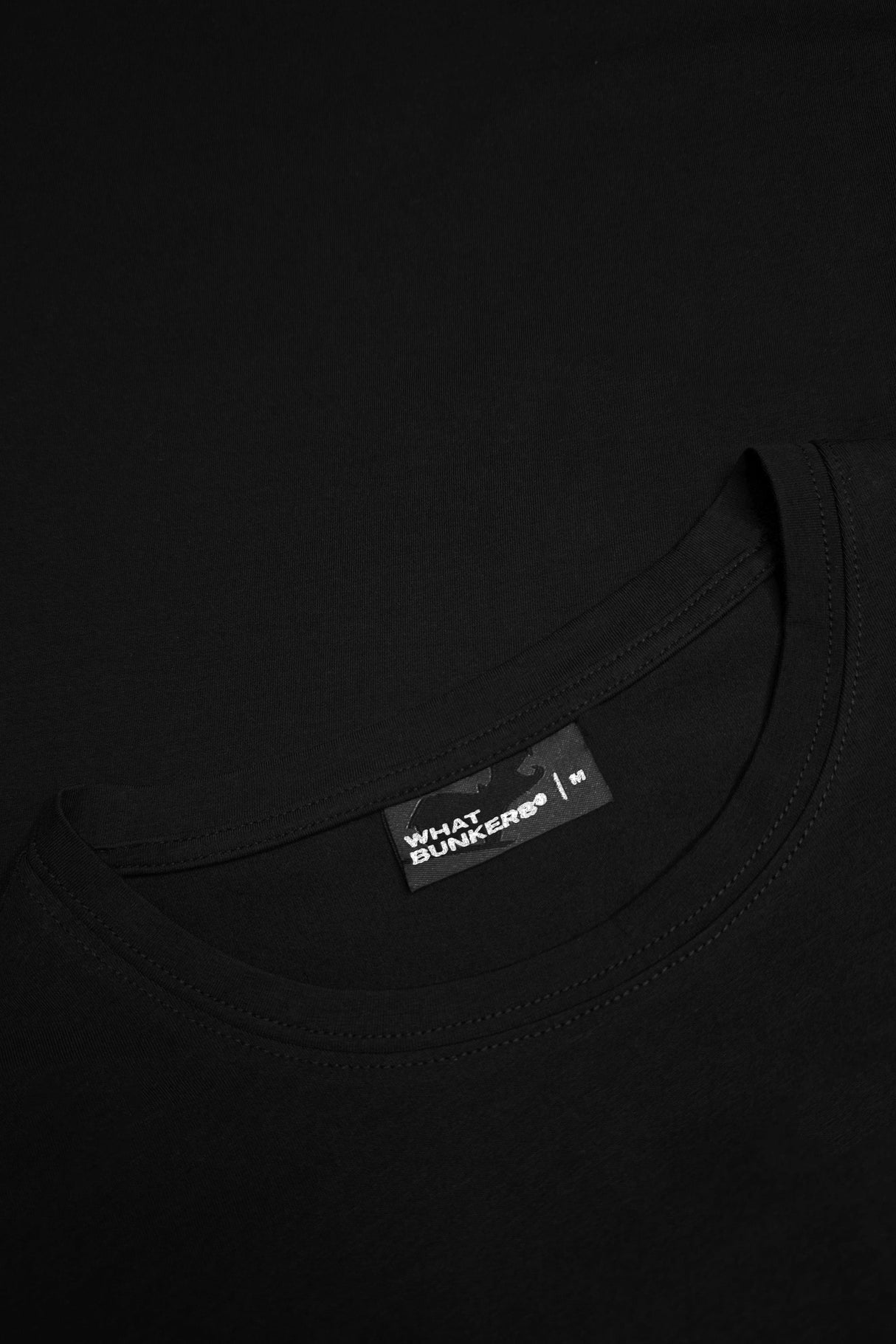 Bertram T-shirt