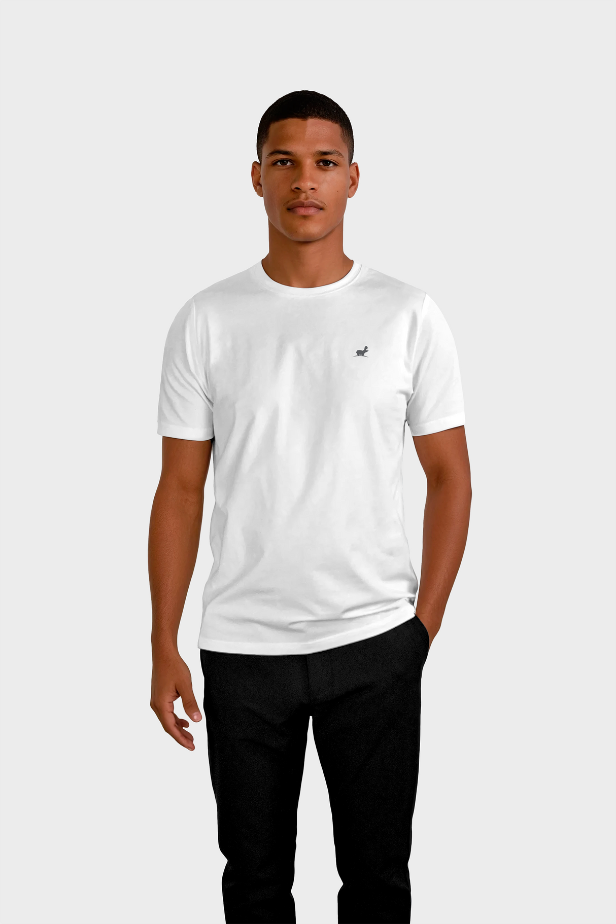 Bertram T-shirt