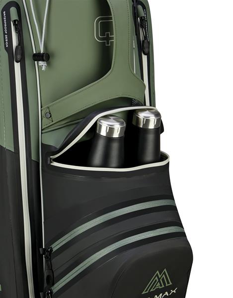 Big Max Aqua IPX Tour Vognbag