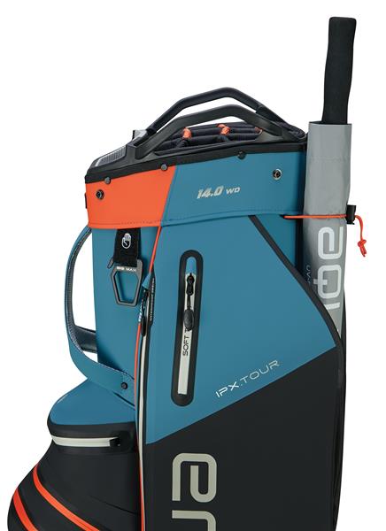 Big Max Aqua IPX Tour Vognbag