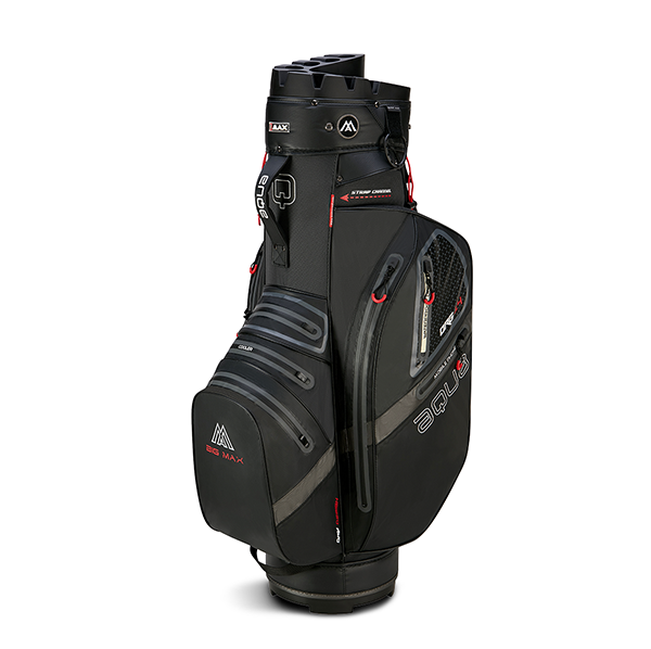 Big Max Aqua Silencio 4 Vognbag