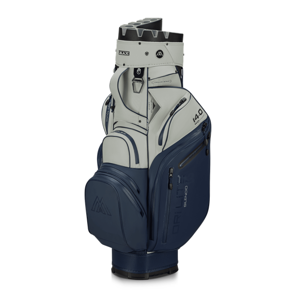 Big Max Dri Lite Silencio 3 vognbag