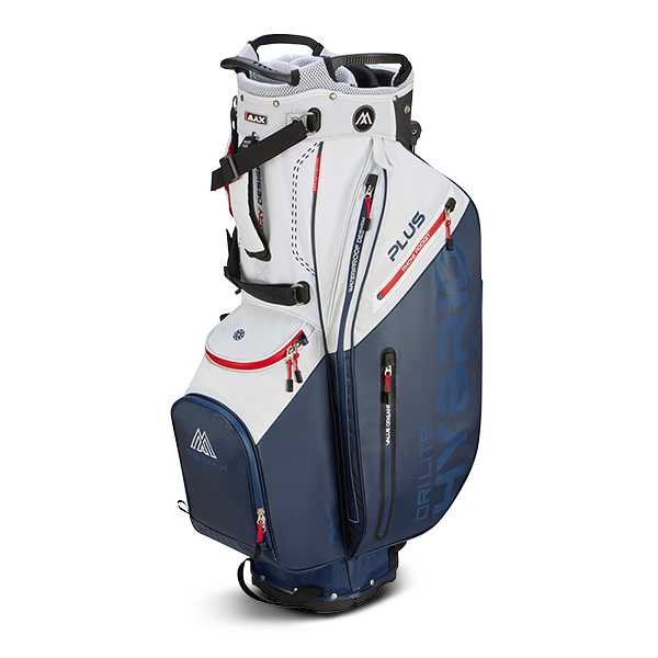 Big Max Dri Lite Hybrid Plus