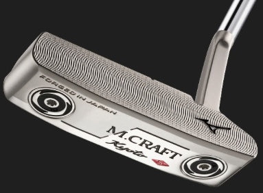 Mizuno M. Craft - Kyoto S