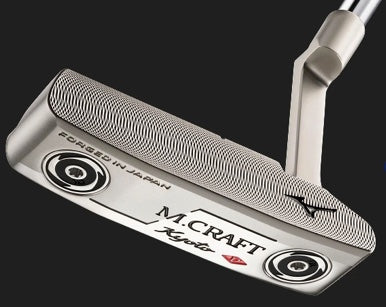 Mizuno M. Craft - Kyoto P