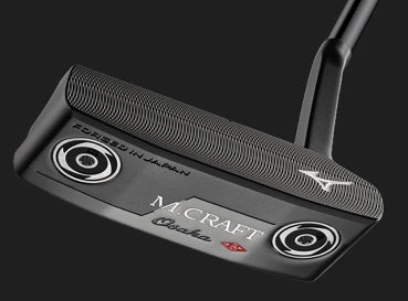 Mizuno M. Craft - Osaka S