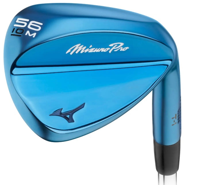 Mizuno Pro T-1 Wedge