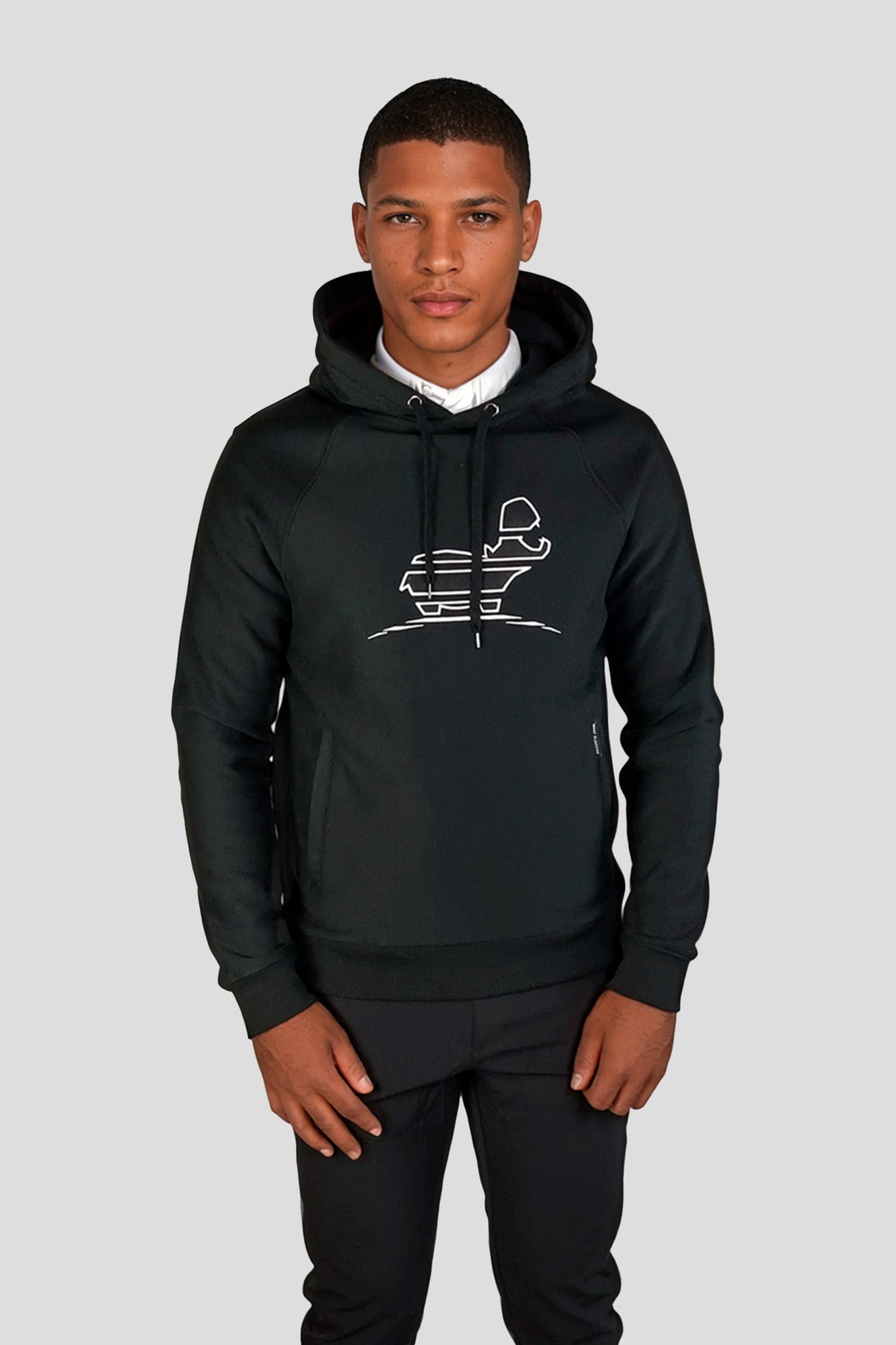 Bob hoodie