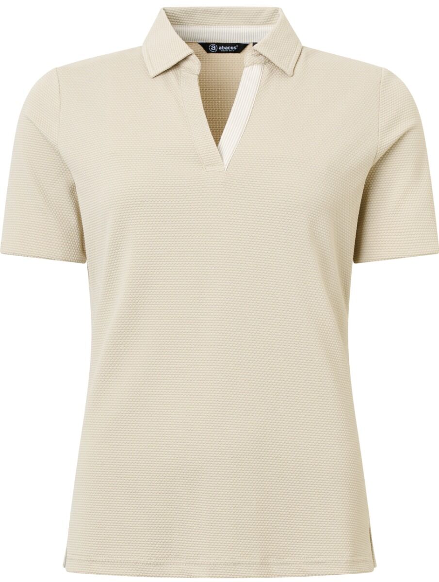 Abacus lds Bovey Halfsleeve - Sand