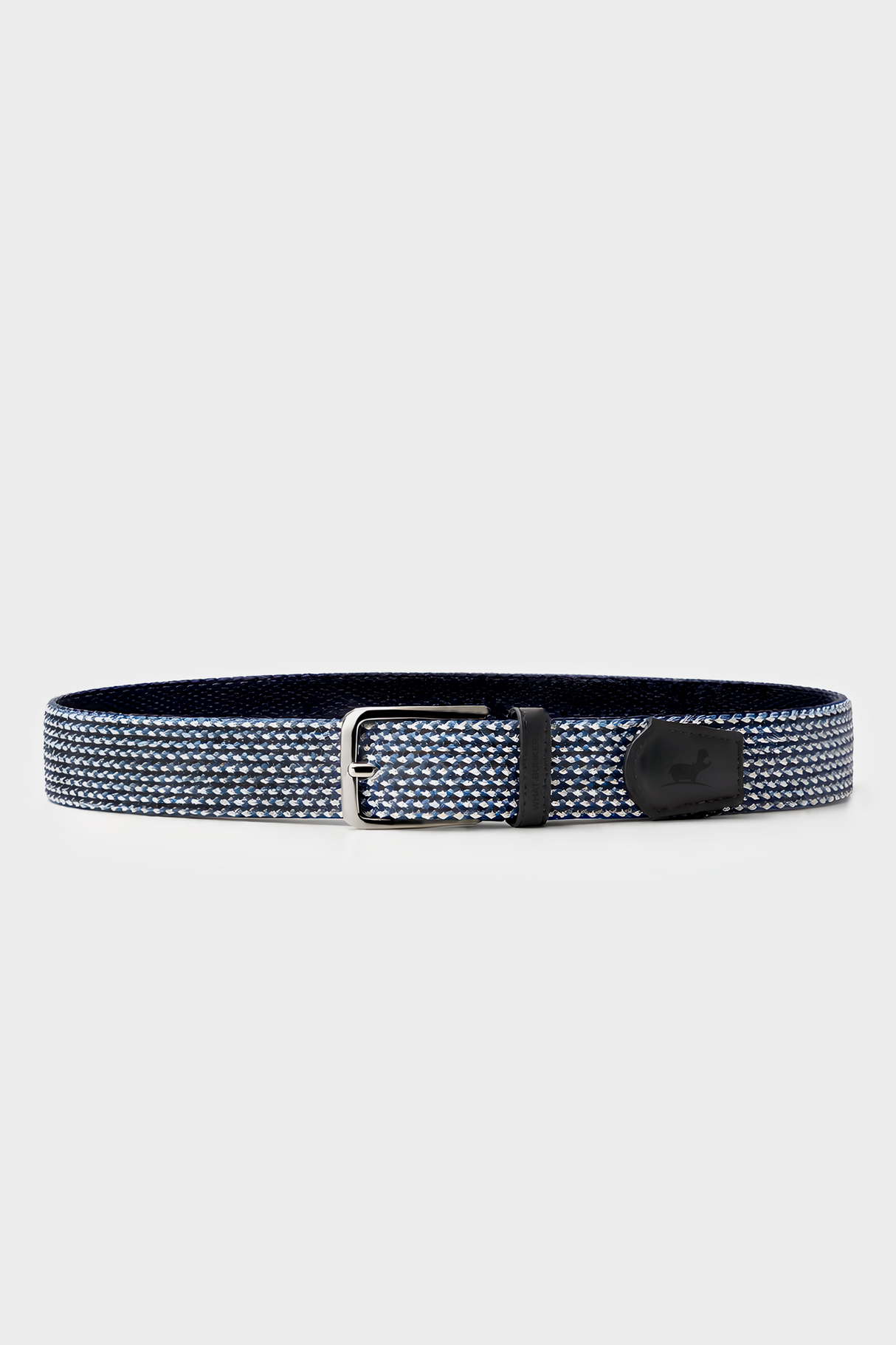 BUNKERS elastic belt mens