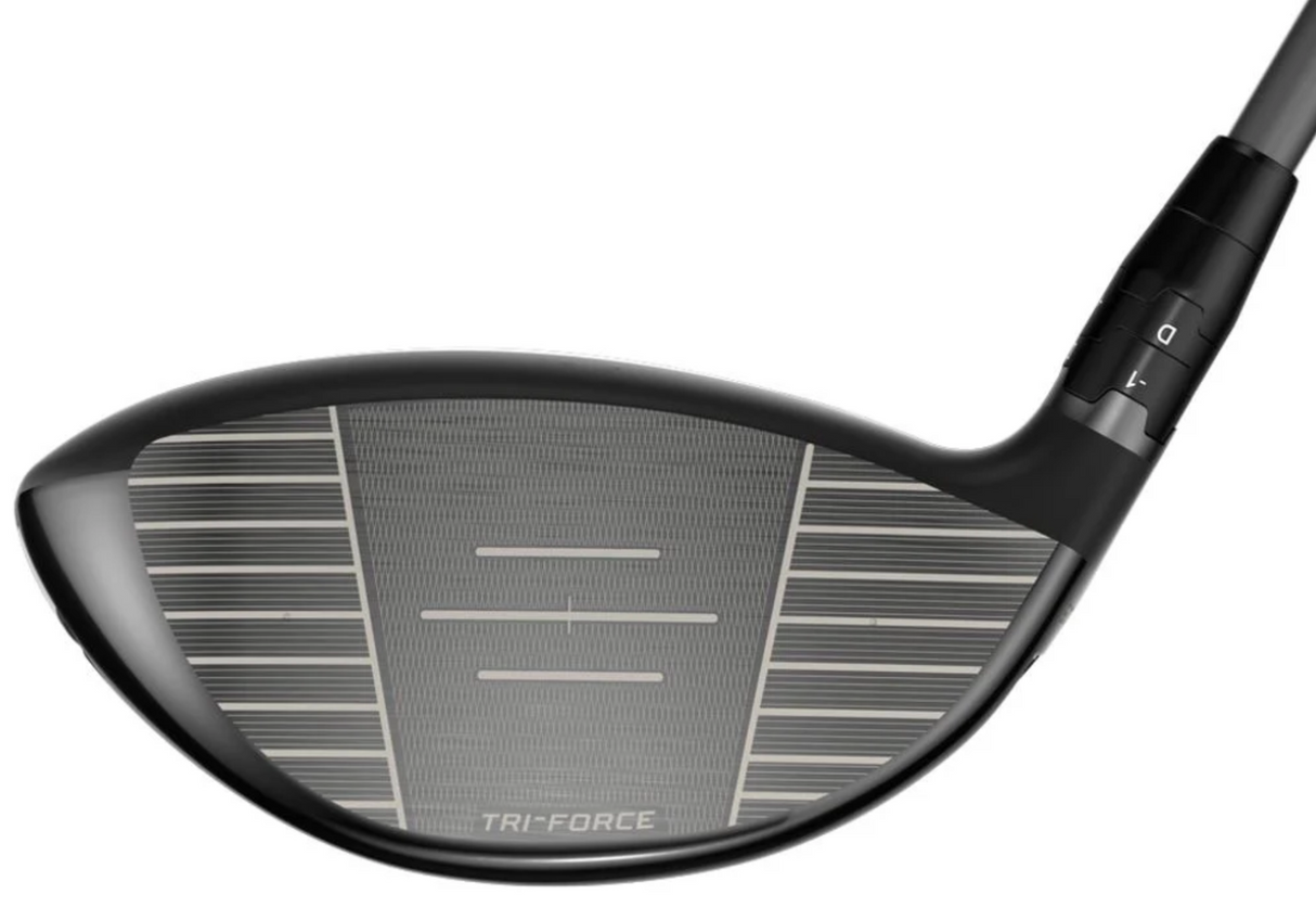 Callaway Quantum Max Driver