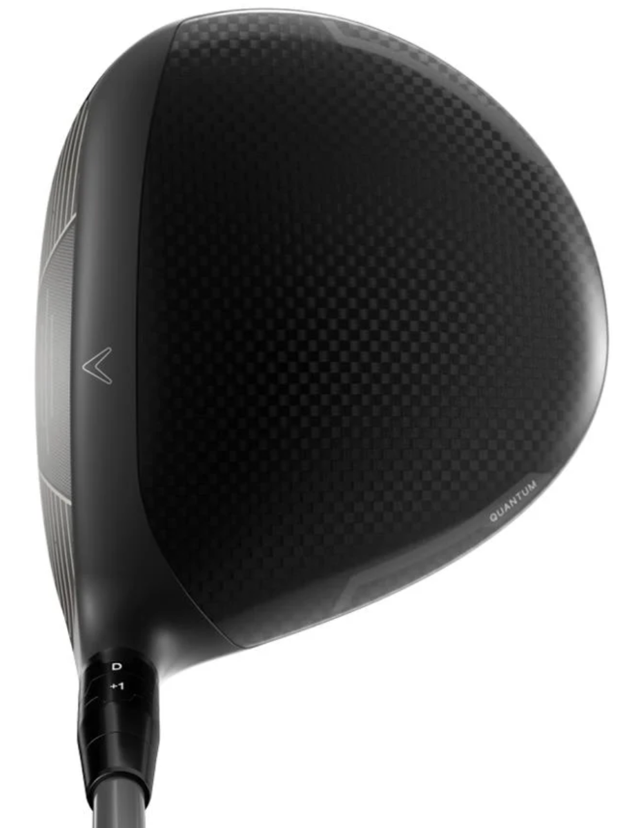 Callaway Quantum Max Driver