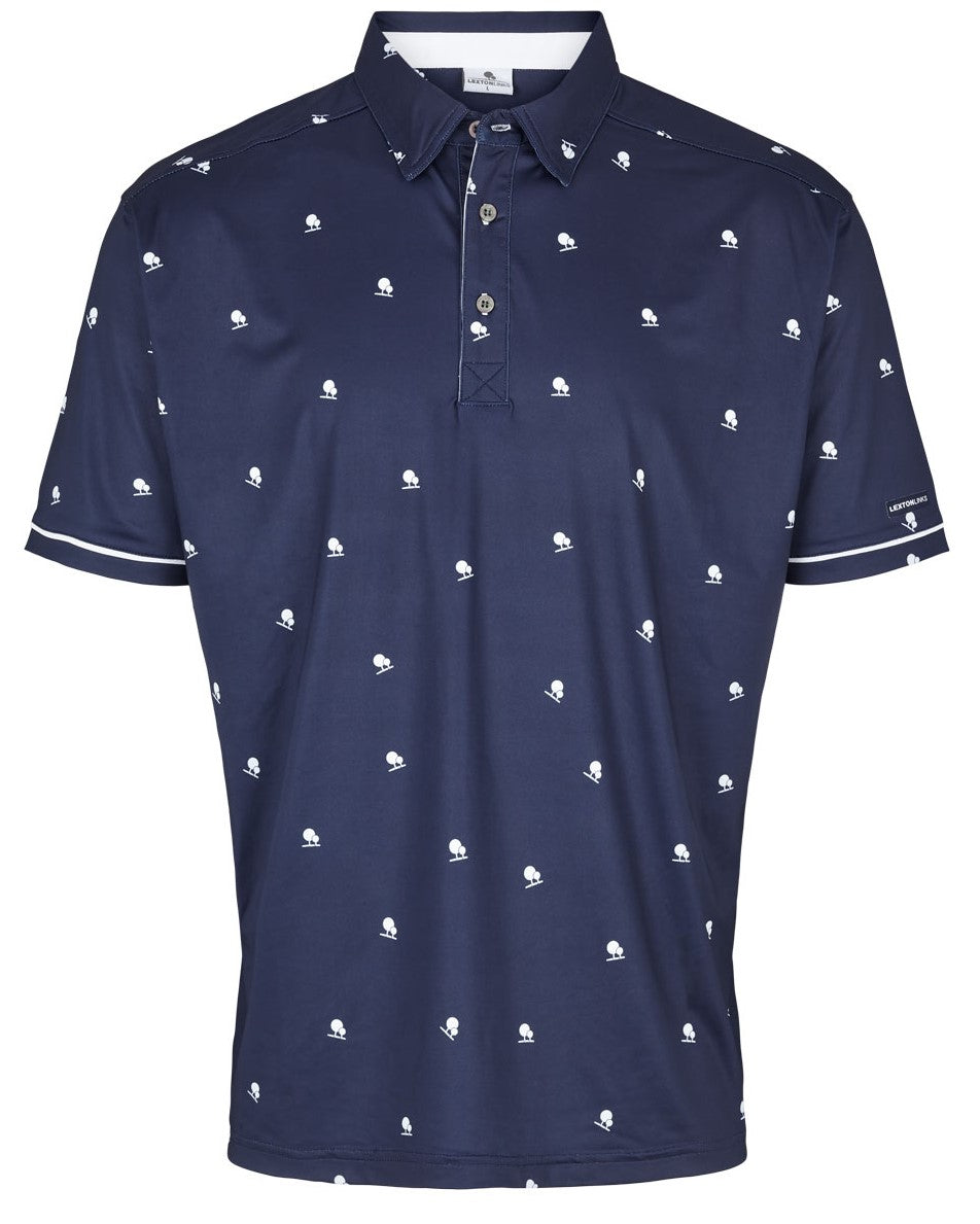 Carnaby Polo