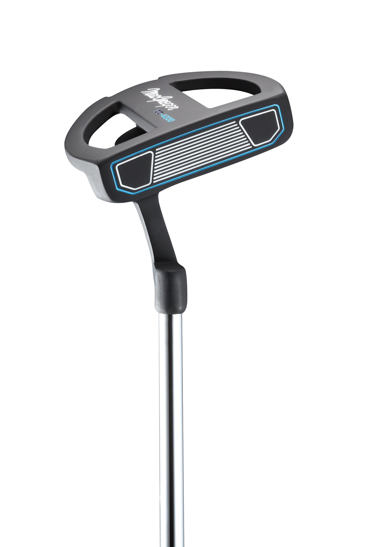 MacGregor CG4000 Ladies 7-SW LLH CART