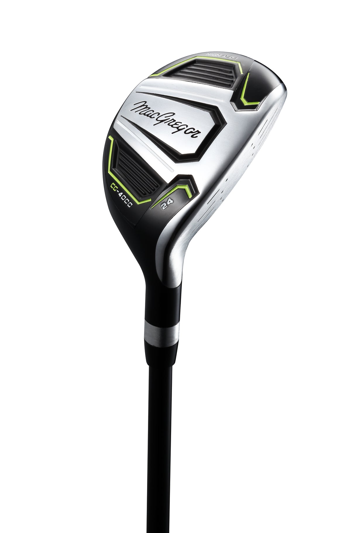 MacGregor 6-SW GRAPH MRH CART
