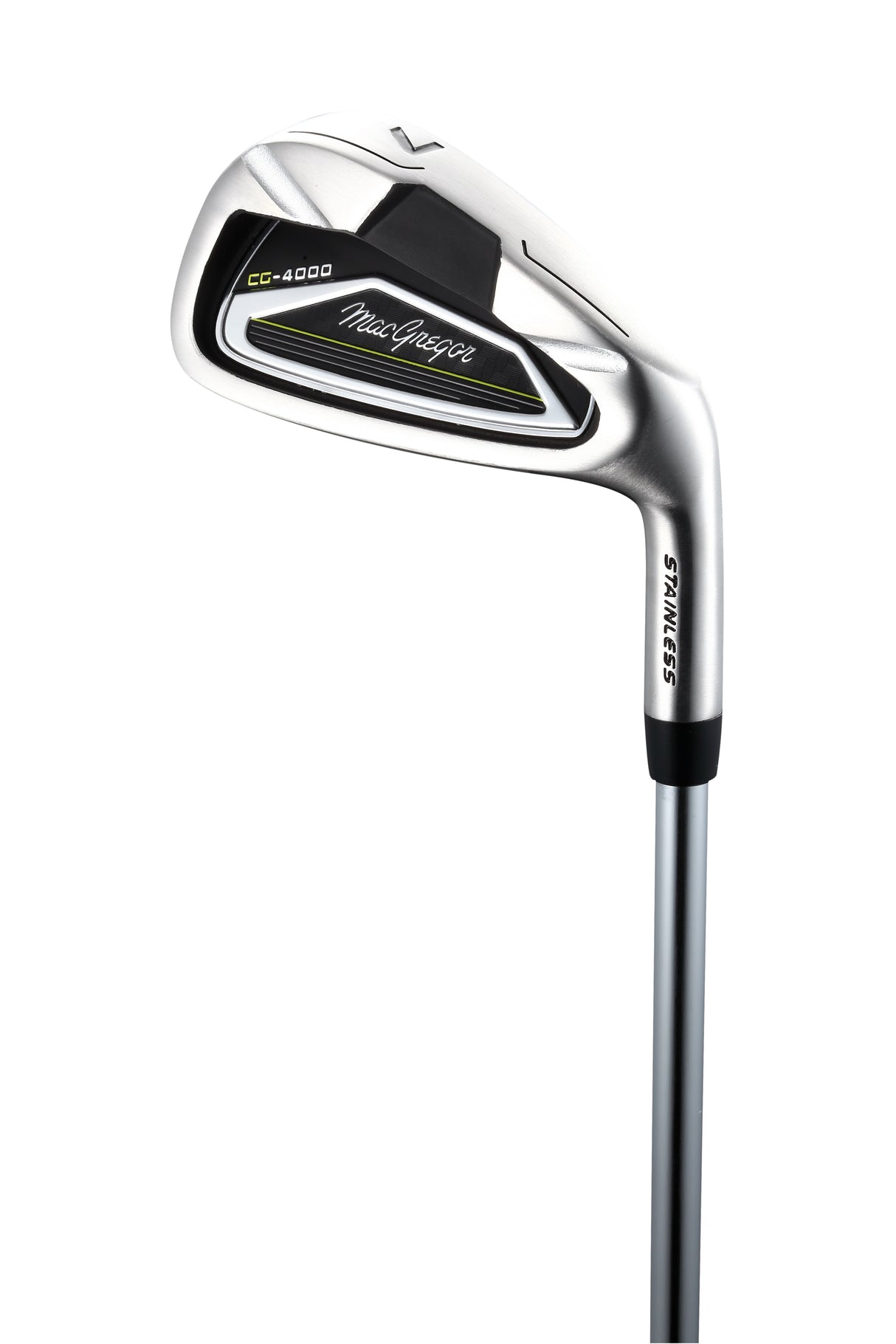 MacGregor 6-SW GRAPH MRH CART