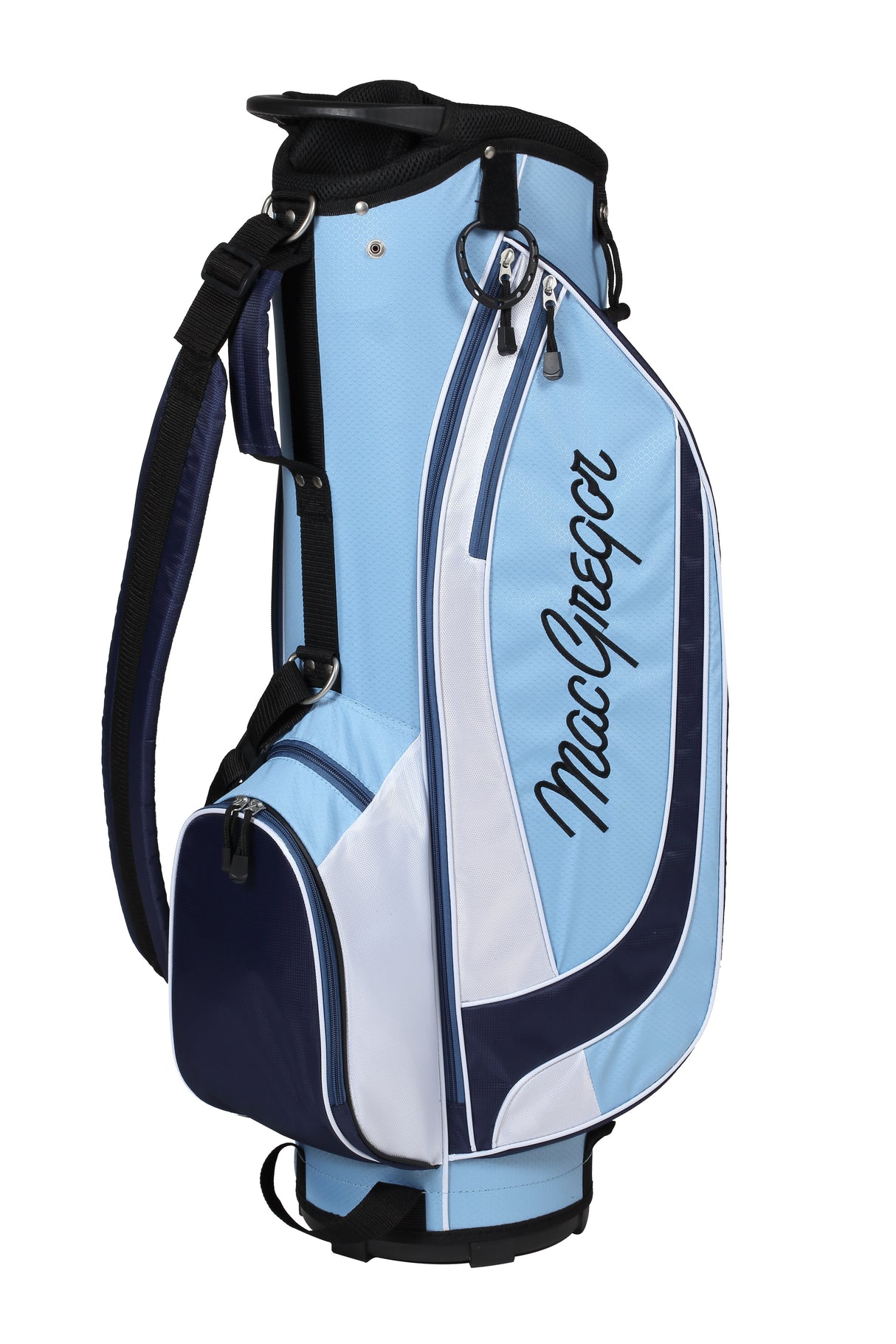 MacGregor CG4000 Ladies 7-SW LLH CART