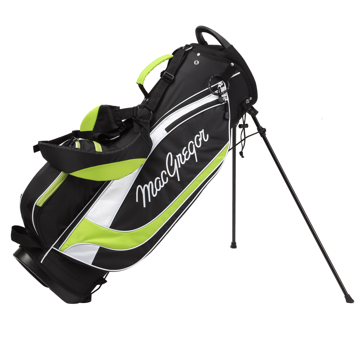 MacGregor 6-SW GRAPH MRH CART