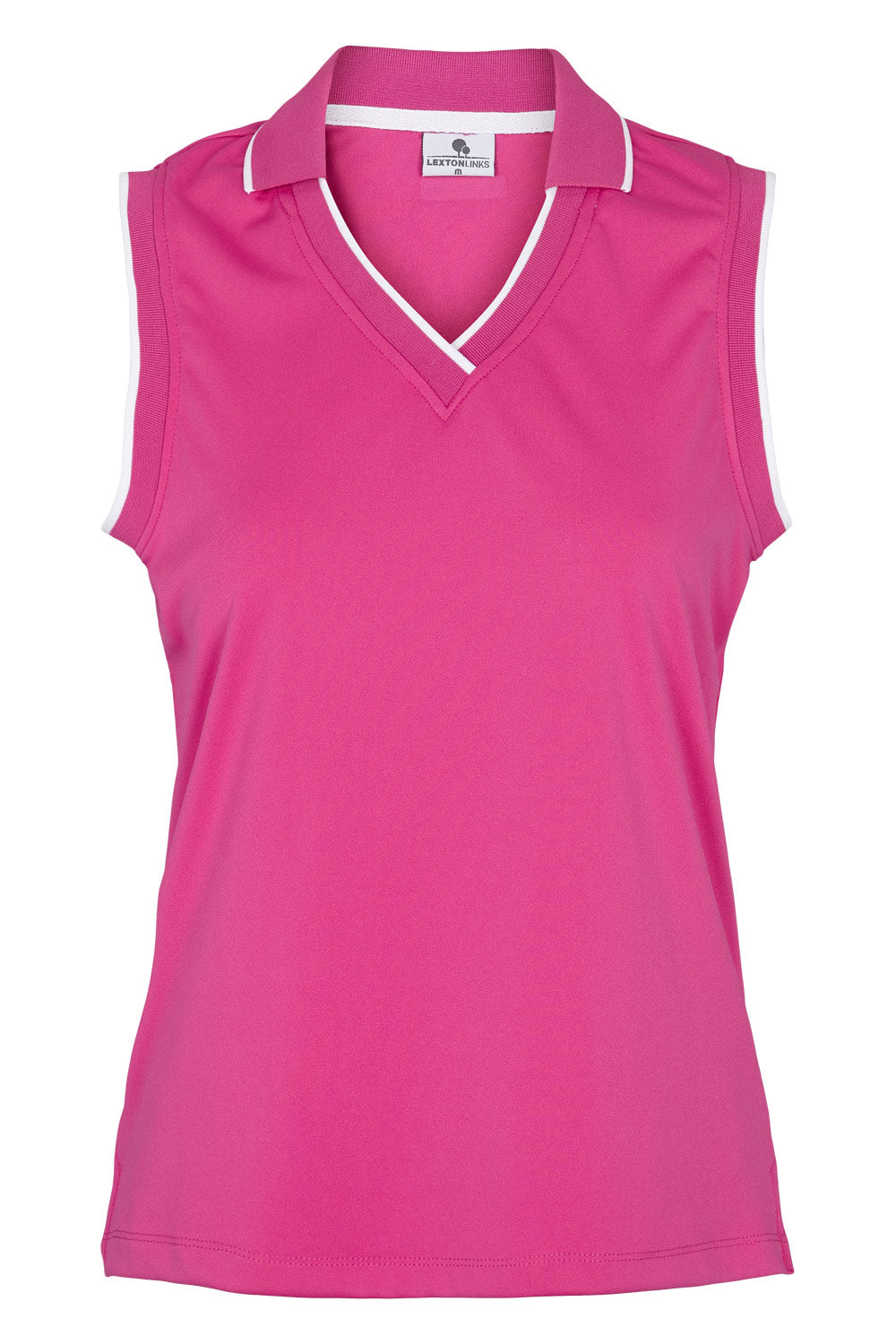 Chrystal Polo