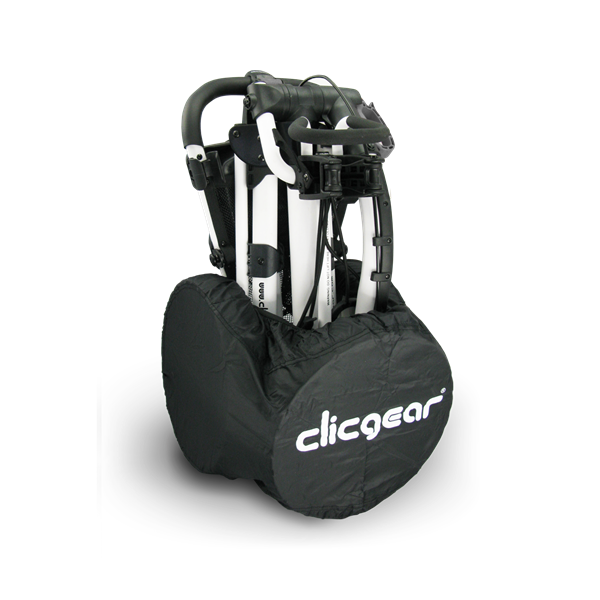 CLICGEAR WHEEL COVER