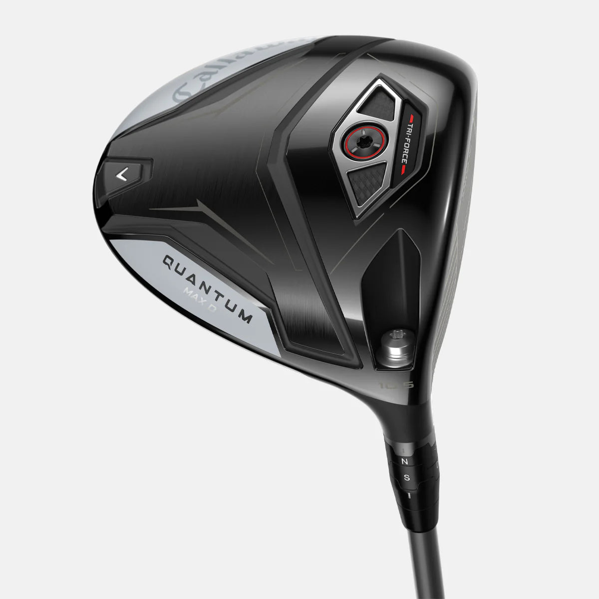 Callaway Quantum Max D Driver