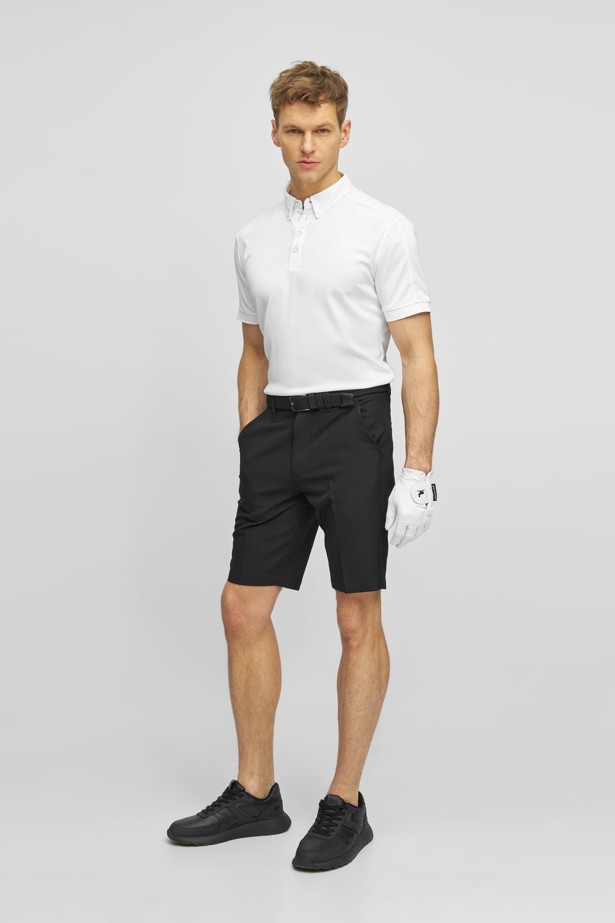 Calvin shorts