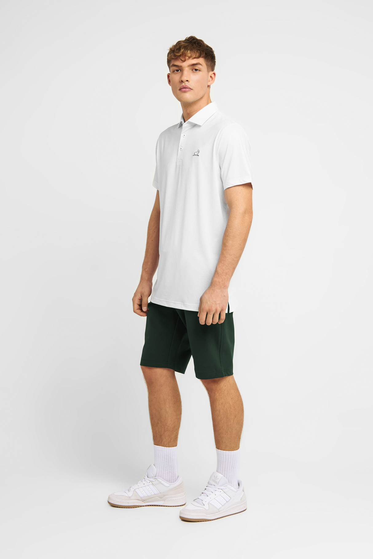 WBCarlo shorts