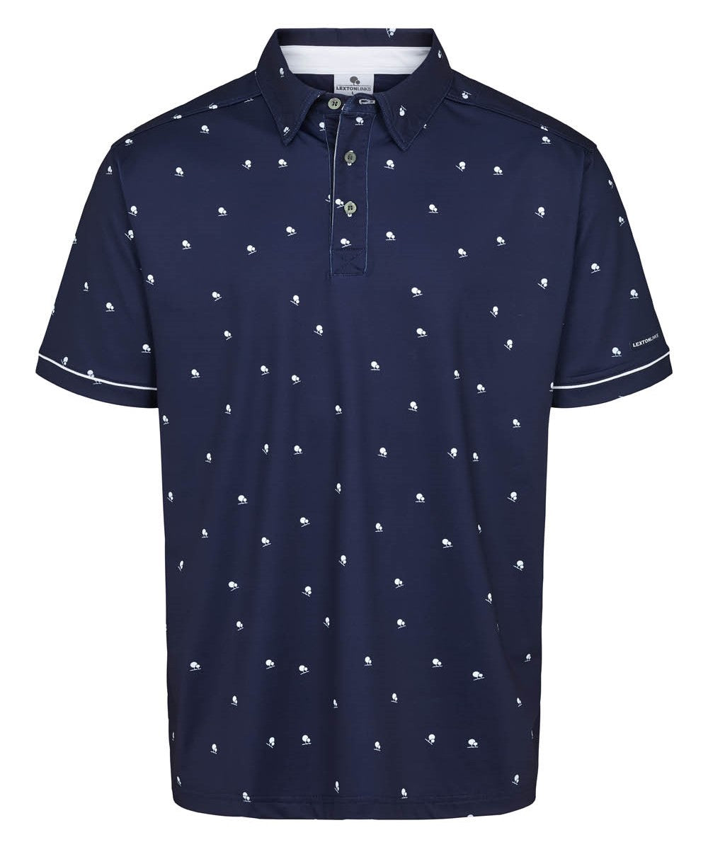 Carnaby Polo