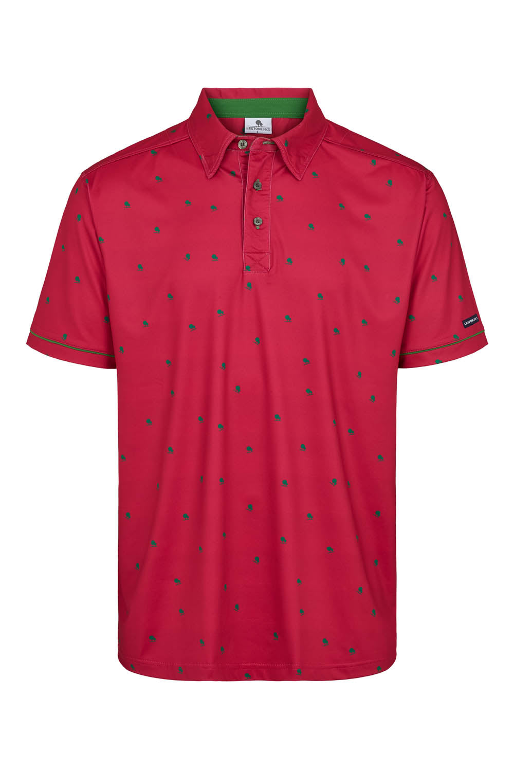 Carnaby Polo