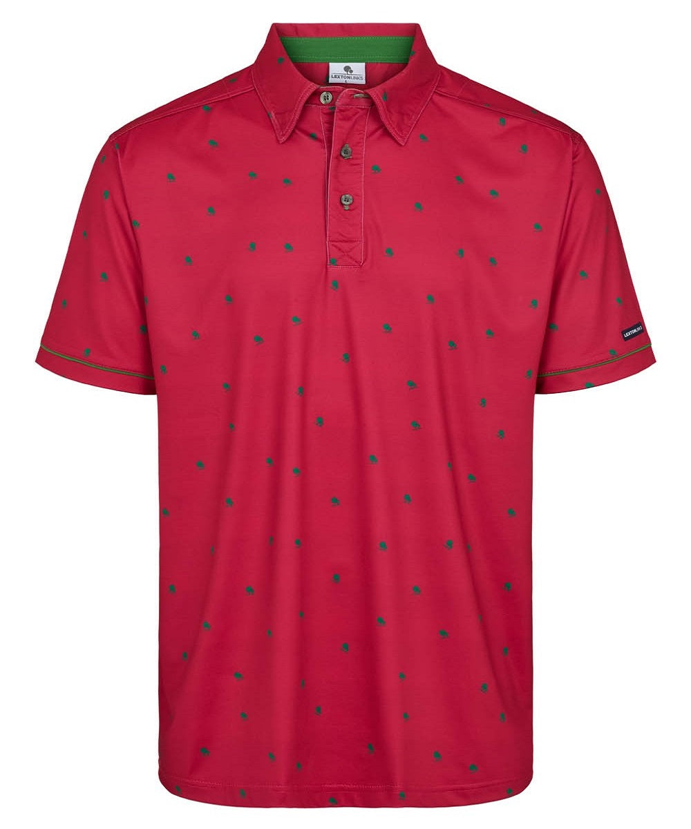 Carnaby Polo