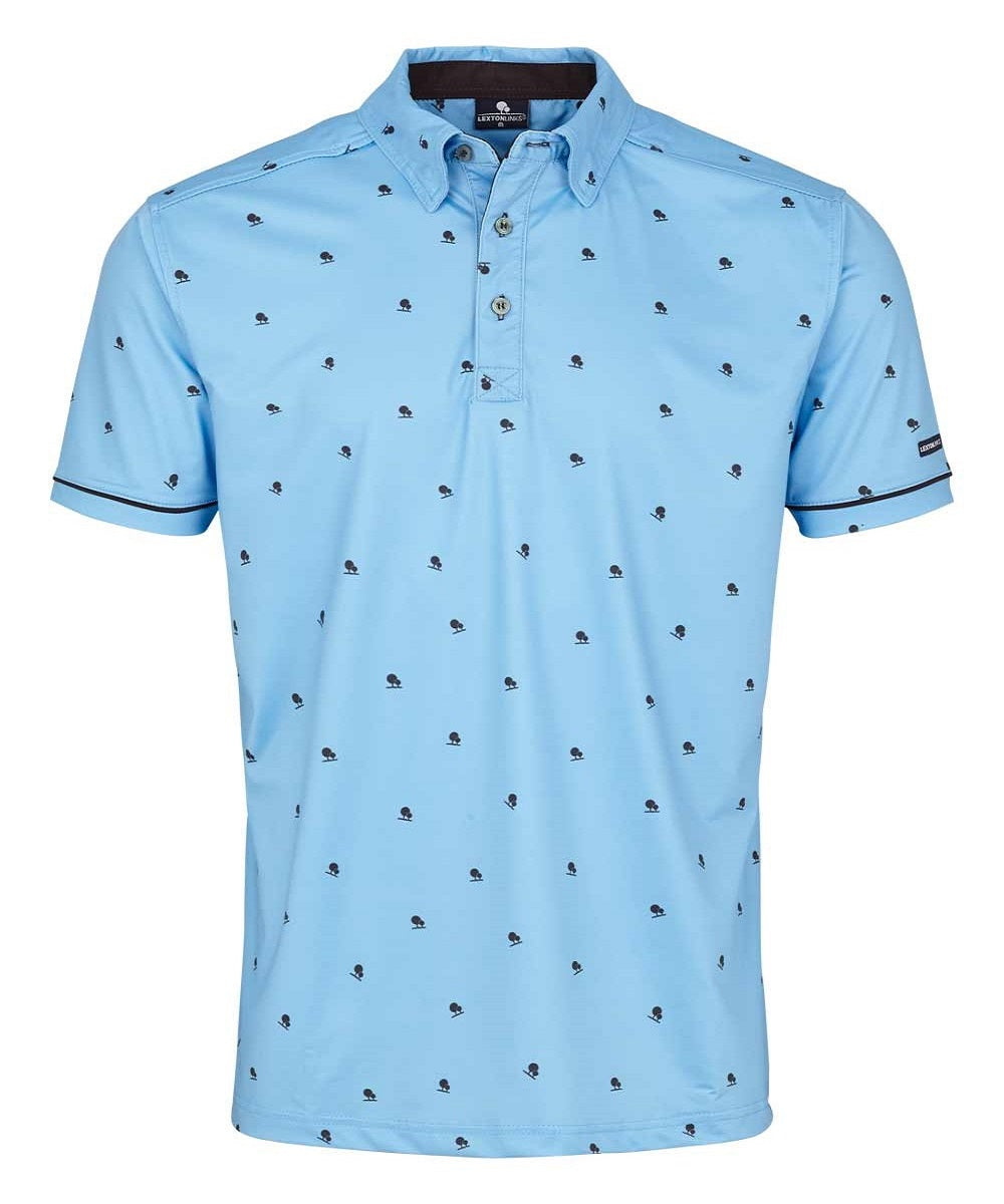 Carnaby Polo