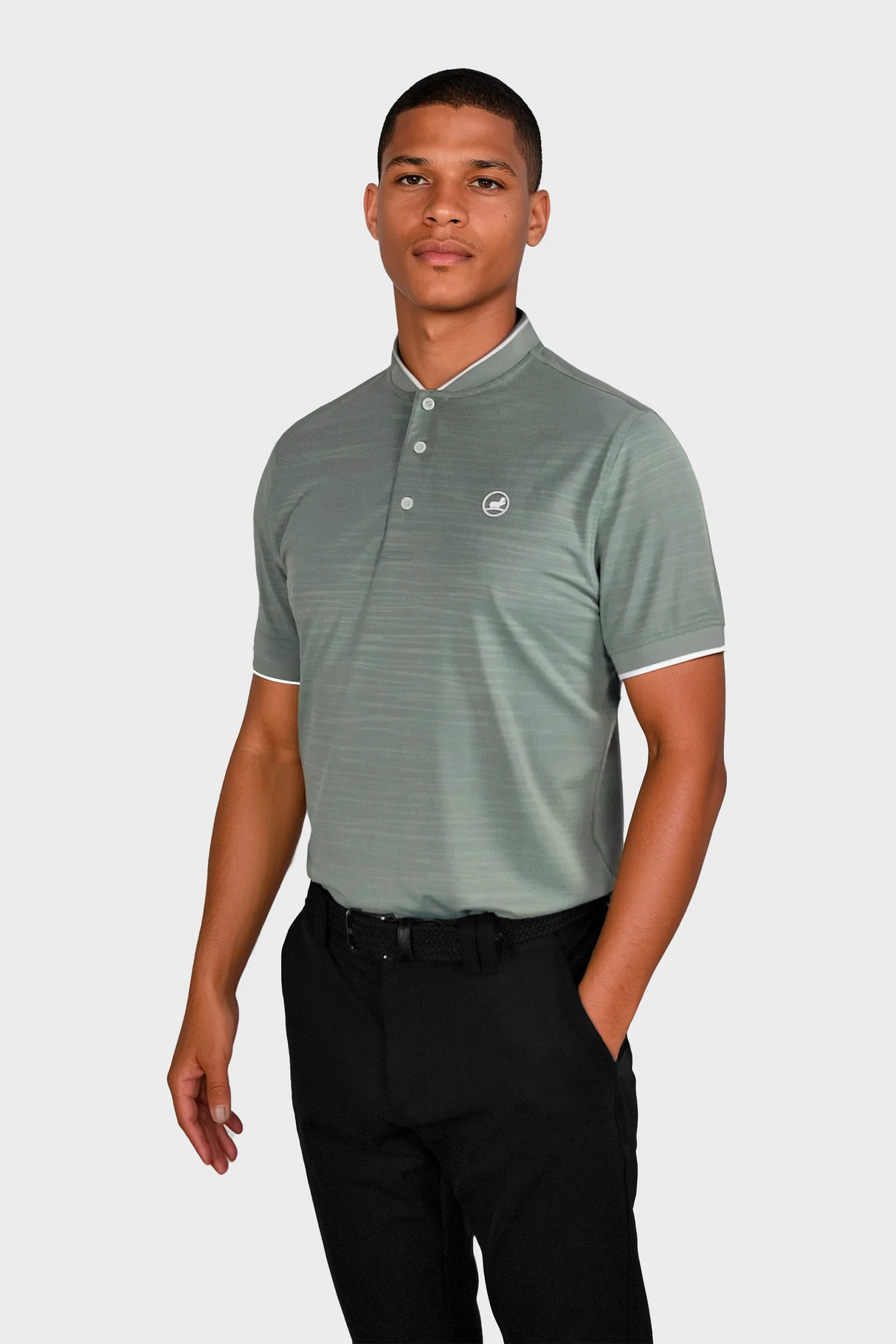 Chris polo shirt