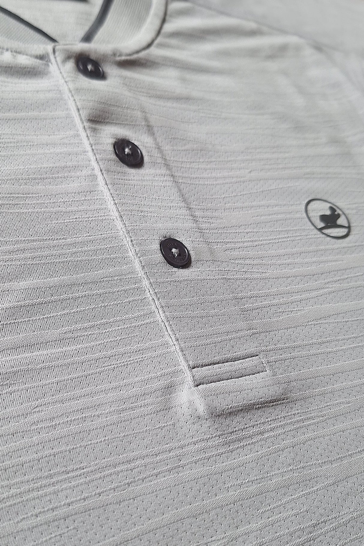 Chris polo shirt