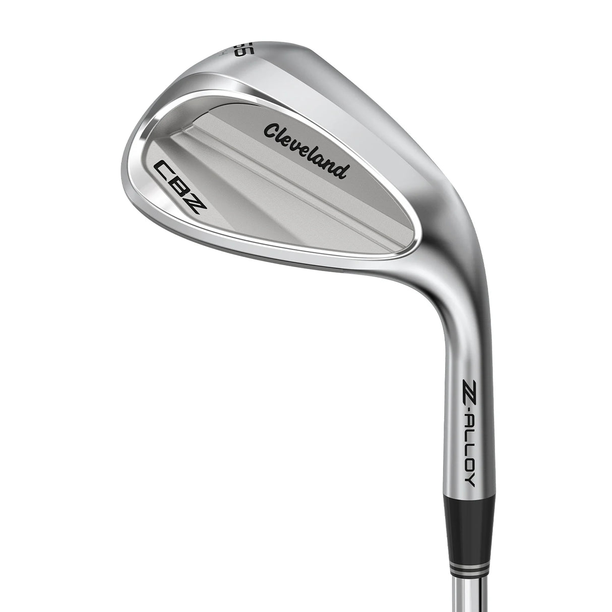 Cleveland CBX Herre Wedge
