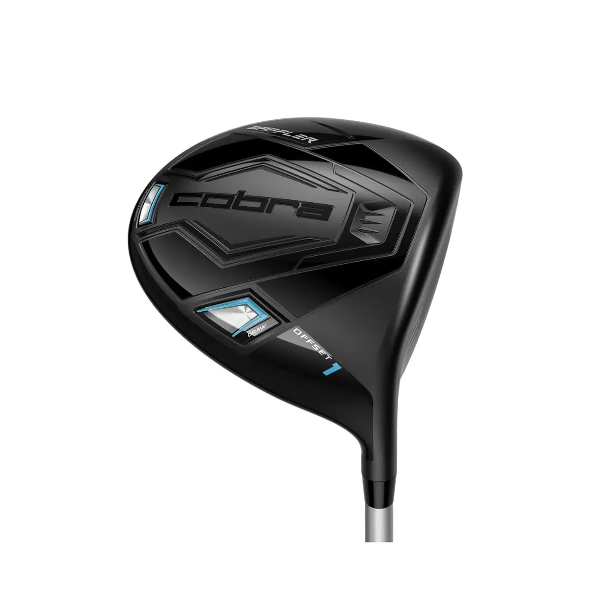 Cobra Baffler Offset dame driver ladies 15