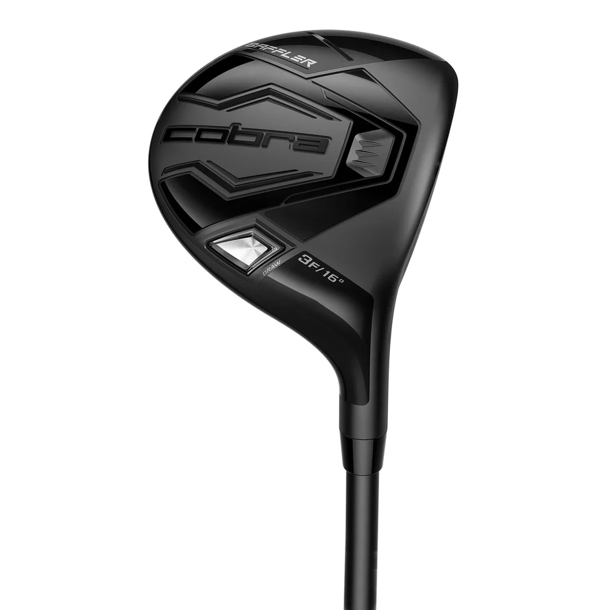Cobra Baffler Fairwaykølle
