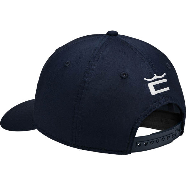 Cobra Tour Tech Cap OS