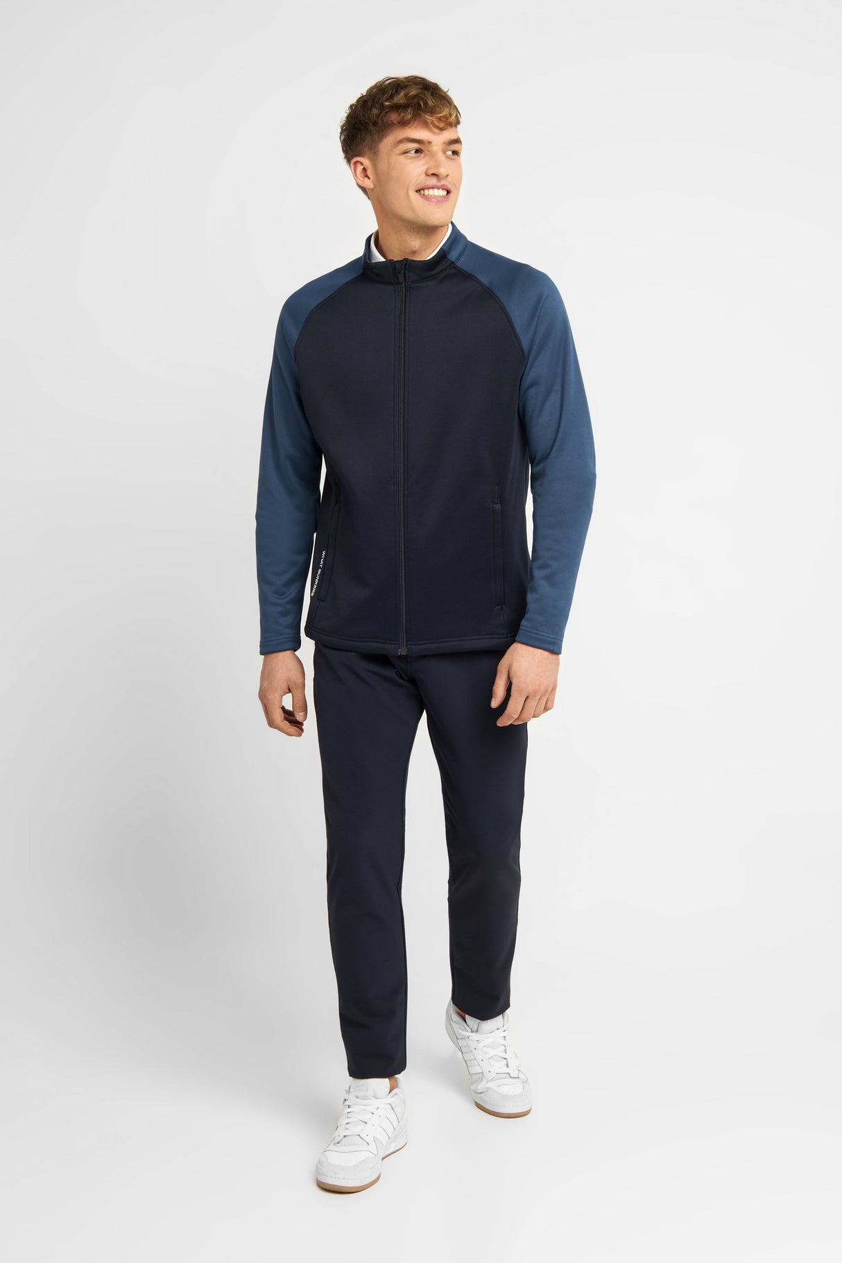 Curtis warmlayer